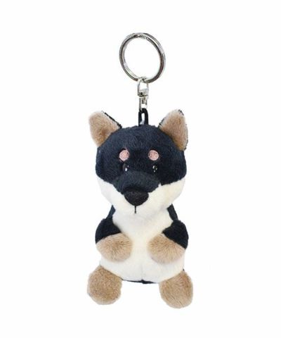 NICI(ニキ)/キーリング クロシバ 10cm