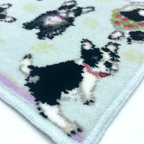 ハンカチ/タオルハンカチ アーンジョー 23cm / フレブル