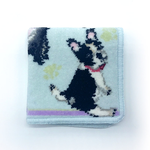 ハンカチ/タオルハンカチ アーンジョー 23cm / フレブル