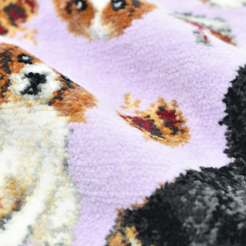 ハンカチ/タオルハンカチ アーンジョー 23cm / キャバリア