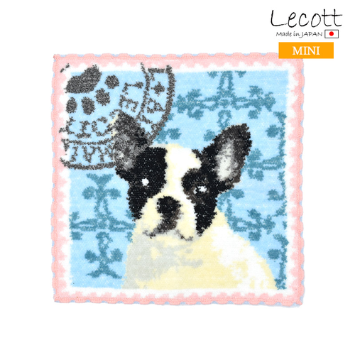 ハンカチ/タオルハンカチ アーンジョー 20cm / フレブル