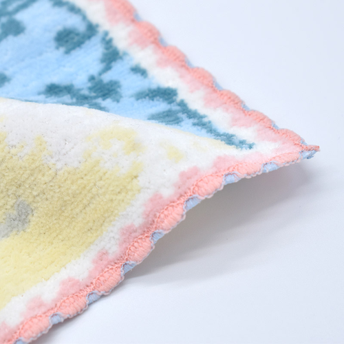 ハンカチ/タオルハンカチ アーンジョー 20cm / フレブル